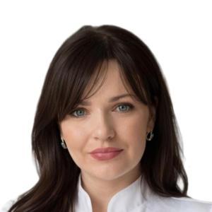 Хацкилевич Александра Витальевна - фотография Хацкилевич Александра Витальевна, гинеколог, врач узи, гинеколог-эндокринолог, детский гинеколог, детский гинеколог-эндокринолог - Тюмень