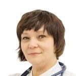 Конищева Евгения Александровна, Терапевт, Гастроэнтеролог - Тюмень