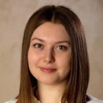 Масюта Анастасия Андреевна, Стоматолог-гигиенист - Тюмень