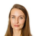 Распопова Екатерина Сергеевна