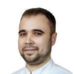 Новоселов Сергей Вадимович, Травматолог, Ортопед - Тюмень