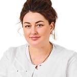 Игишева Ксения Юрьевна, Терапевт - Тюмень