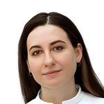 Петроченко Александра Игоревна, Стоматолог-ортодонт - Великий Новгород