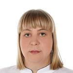 Спирина Юлия Сергеевна, Дерматолог, Детский дерматолог, Детский онколог-дерматолог, Онколог-дерматолог - Тюмень