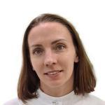 Жупанова Татьяна Сергеевна, Кардиолог - Тюмень