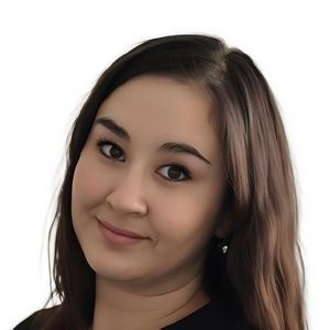 Папулова Анастасия Николаевна, косметолог-эстетист - Тюмень