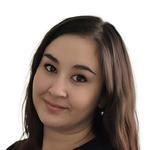 Папулова Анастасия Николаевна, Косметолог-эстетист - Тюмень