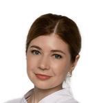 Нашилевская Лилия Эдуардовна