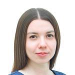 Резюкина Анастасия Александровна Резюкина Анастасия Александровна, ЛОР, Детский ЛОР - Тюмень