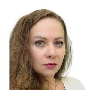 Анохина Мария Павловна, гинеколог - Тюмень