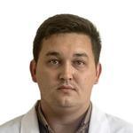 Мишин Константин Игоревич Мишин Константин Игоревич, Педиатр - Тюмень