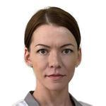 Южакова Мария Сергеевна, Массажист, Детский массажист - Тюмень