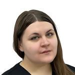 Хлопцева Валерия Андреевна, Инфекционист, Детский инфекционист - Тюмень