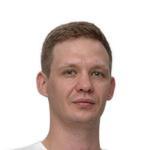 Ларин Константин Сергеевич, Массажист, Мануальный терапевт - Тюмень