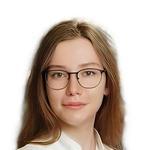 Мамарина Александра Владиславовна, Кардиолог, Аритмолог - Тюмень