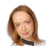 Смирнова Инна Викторовна, Эндокринолог - Тюмень