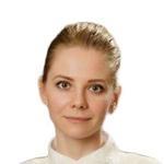 Болбукова Екатерина Юрьевна