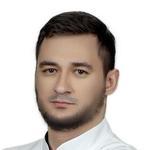 Жук Артем Александрович, Терапевт - Тюмень