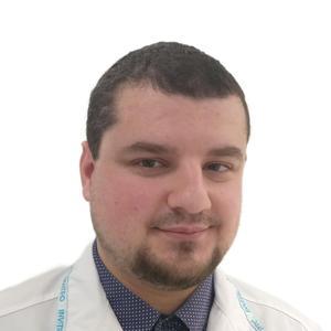 Мартиросов Артур Рафаилович, врач узи, детский врач узи - Тюмень