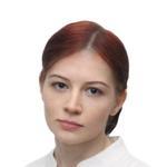 Рыжкова Яна Витальевна, Детский психиатр, Психиатр, Психотерапевт - Тюмень