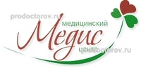 Медицинский центр «Медис» на Комсомольской, Тюмень - фото