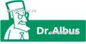 Семейная стоматология «Dr. Albus» на Гранитной, Тюмень - фото