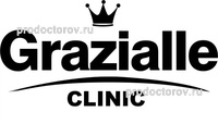 Клиника «Grazialle», Тюмень - фото