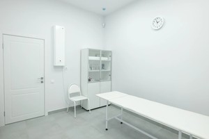 Кабинет врача Кабинет врача