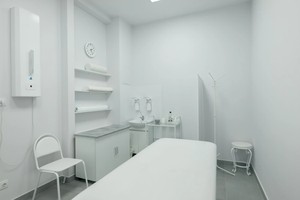 Кабинет врача Кабинет врача