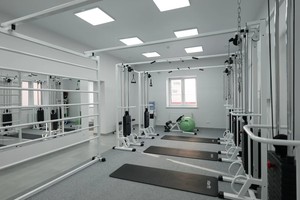 Кабинет врача Кабинет врача