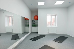 Кабинет врача Кабинет врача