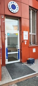 Вход в клинику Вход в клинику