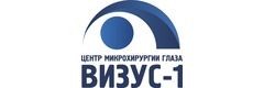 Центр микрохирургии глаза «Визус-1» - фото