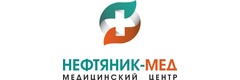 «Нефтяник-мед» на 50 лет ВЛКСМ, Тюмень «Нефтяник-мед» на 50 лет ВЛКСМ, Тюмень - фото