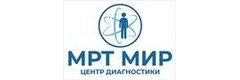 Диагностический центр «МРТ Мир» - фото