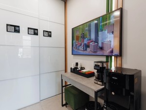 Зона ожидания