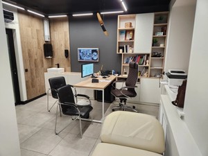 Кабинет врача