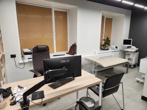 Кабинет врача