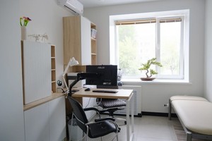 Кабинет врача