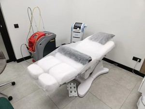 Кабинет HILT-терапии