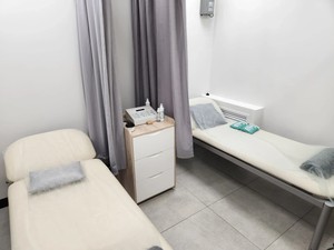 Кабинет физиотерапии