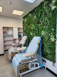 Процедурный кабинет