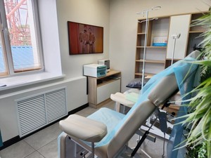 Процедурный кабинет