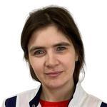 Горбунова Эльвира Наилевна, Невролог - Учалы