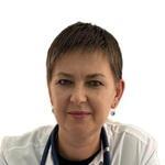 Мурасалимова Наталья Валерьевна, Терапевт - Учалы