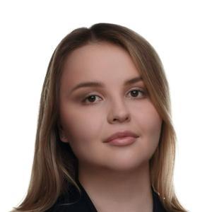 Мансурова София Марсовна, стоматолог-ортодонт, детский ортодонт, стоматолог - Уфа