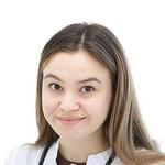 Кутлузаманова Гузель Зинфировна, Терапевт - Уфа