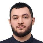 Пиров Азамат Мелибоевич Пиров Азамат Мелибоевич, Стоматолог-хирург, Детский стоматолог-хирург, Стоматолог-имплантолог - Уфа