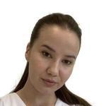 Кутдусова Розалия Рустамовна, Педиатр - Уфа