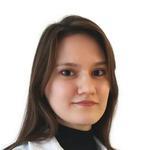 Насретдинова Регина Ринатовна, Клинический психолог - Уфа